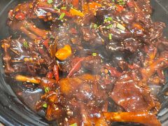 -回味黑鸭煲·始于2006(万松园店)