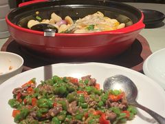 -明州小宴(文化广场店)