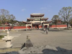 -莆田南少林寺
