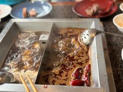 -皇城老妈川味火锅·大连海鲜火锅(港湾店)