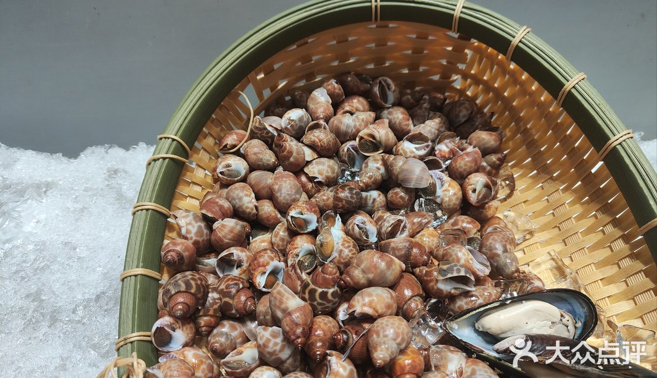 年夜饭共享美味时