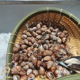 年夜饭共享美味时