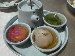 -粤匠·澳门点心粤菜海鲜(澳门半岛店)