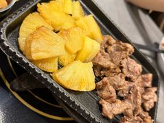 -咕咕站韩国料理(紫金港店)