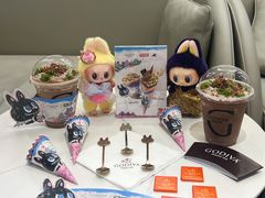 -GODIVA(王府井apm店)
