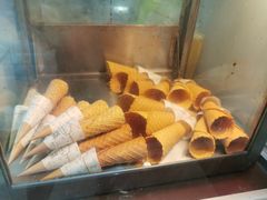 -成裕雪糕店(士多店)