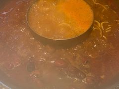 -贤合庄卤味火锅(勒泰中心店)