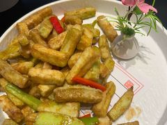-宴天下北京烤鸭店(南桥店)