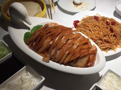 -大鸭梨烤鸭(枣园店)