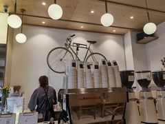 -常识咖啡common sense(春熙路店)