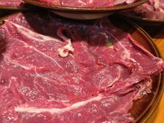 -阳阳老火锅(小南门店)