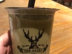 -THE ALLEY 鹿角巷(时代天街A馆店)