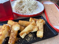-彤德莱牛肉火锅(双港店)