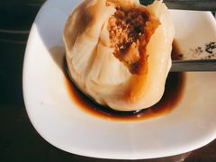 -锡笼记·无锡小笼(方塔店)