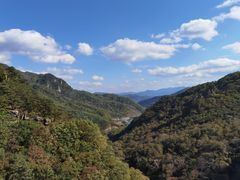 -丹东天桥沟景区