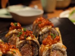 -水月·和牛工坊(水晶郦城店)