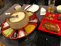 -羲和雅苑•北京烤鸭(平安国际金融中心店)