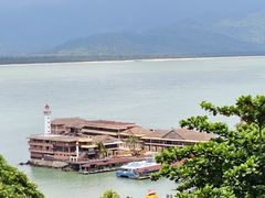 -海南分界洲岛旅游区