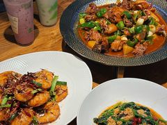 -俭寨大盘鸡·缸子肉·小公鸡·新疆菜(云通店)