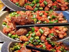 -六月雪干锅(涪城万达广场店)