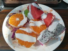 -食间牛排(湖西路店)