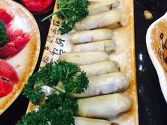 -蓉城江北老灶火锅(春熙路店)