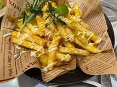 -西语·炭烧牛排(卓越中寰店)