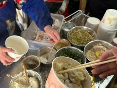 -王氏烧麦大骨汤水饺