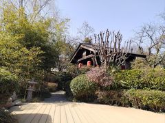 -西安国际创新人才交流中心•药浴温泉