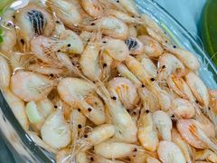 盐水白虾-船老大饭店(太滆街店)