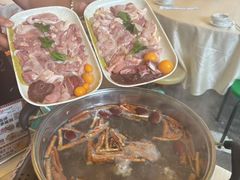-小煵记·打边炉(西丽文光店)