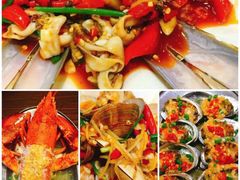 -亚龙湾海底世界