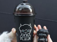 -我是酸奶君(壹方城店)