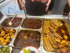 -刘小忙把子肉(北园大街总店)
