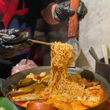 珠海新店🇹🇭还没吃过泰国MAMA面的快过来！