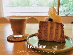 -竹子咖啡bamboo coffee