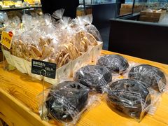 -帕瑞斯面包店(幸福城明珠超市店)