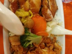 -吉野家(维明街店)