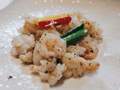 -百富源·海鲜辽菜(浑河堡店)