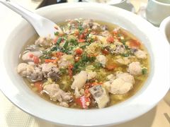 -笨罗卜浏阳菜馆(龙华鹏润达店)