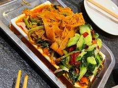 -福苗小骆驼烧烤(大唐不夜城店)