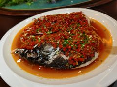 -香丰阁·烤鸭·川湘菜(清河店)