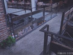 -漫咖啡(奥体店)