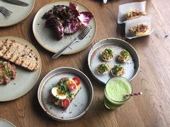 -BOR Eatery(安福路店)