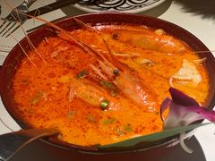 -太食獸泰式茶餐厅(济南万象城店)