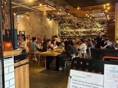 -Common Table · Brunch & Coffee