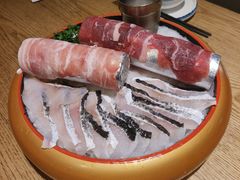 -金塔傣乡·云南德宏民族特色菜·傣味手抓饭(新亚洲店)