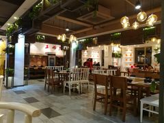 大堂-王妈热卤·川味馆(海昌店)