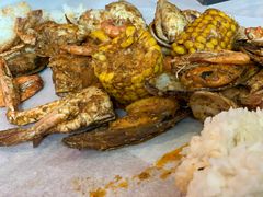 -Dampa Seafood Grill - Dubai