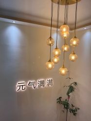 -可樱汇·美容洗发SPA
